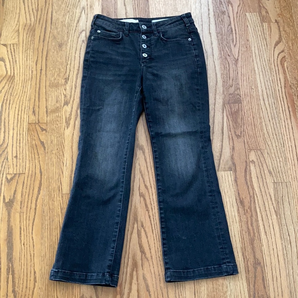 Pilcro and the Letterpress Jeans by Anthropologie